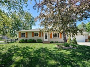 3992 77th St E, Inver Grove Heights, MN 55076