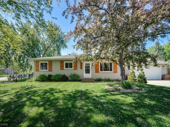 3992 77th St E, Inver Grove Heights, MN 55076