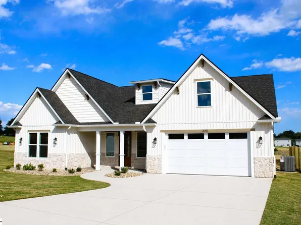 235 Artisan Dr #3, Lyman, SC 29365
