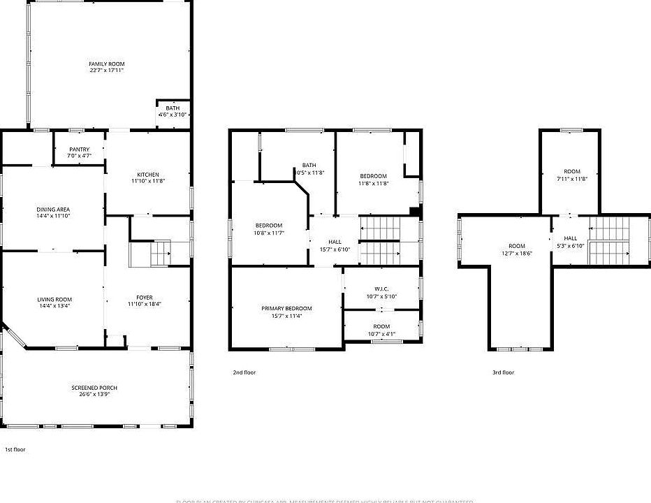 6th image of 15 Germania St