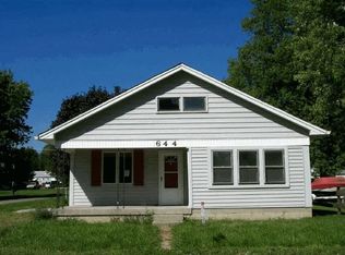 644 La Clede St, Indianapolis, IN