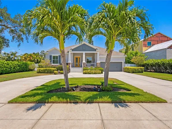1036 Snell Isle Blvd NE, Saint Petersburg, FL 33704