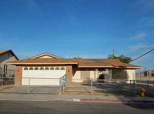 3614 Lone Oak St, Las Vegas, NV 89115