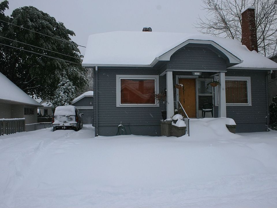 Snow Storm