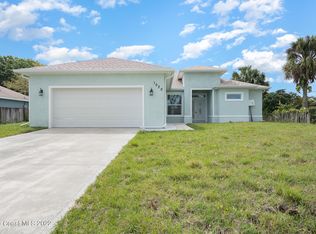1020 Johnston Rd SE, Palm Bay, FL 32909