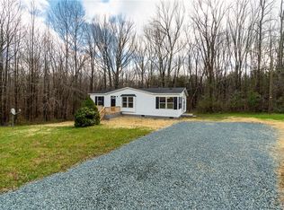 202 Two County Ln, Kents Store, VA 23084