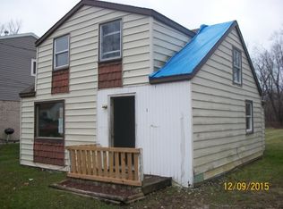 4630 Christiansen Rd, Lansing, MI 48910