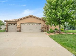 7805 Tuscan Club Cir, Sioux Falls, SD 57108