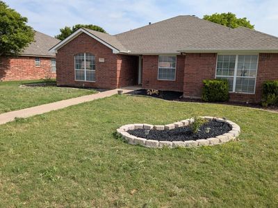 3622 Dominion Rdg, San Angelo, TX, 76904