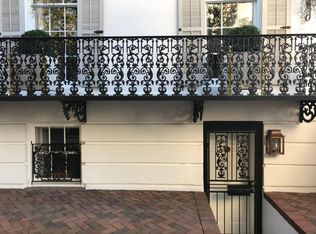 19 W Perry St #1/2, Savannah, GA 31401