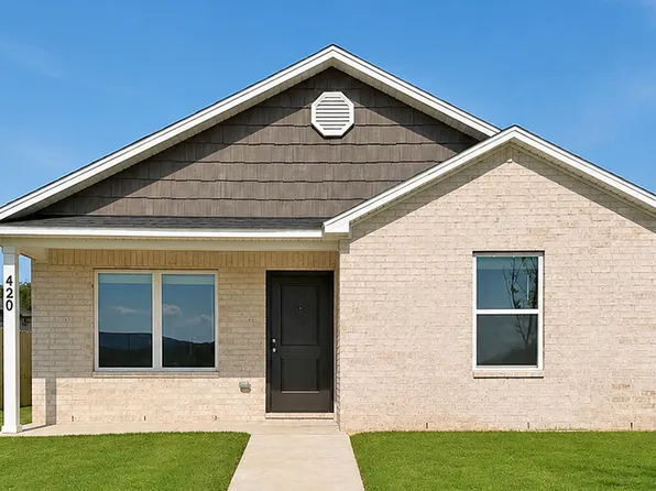 420 Brigadier St, Prairie Grove, AR 72753