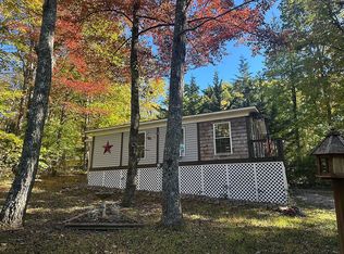 146 Airstream Ln SE, Copper Hill, VA 24079