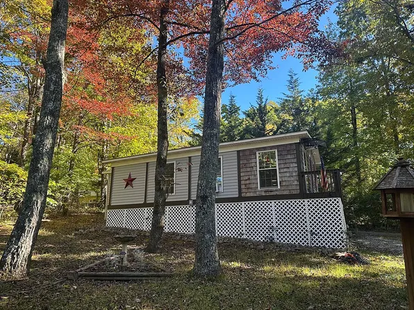 146 Airstream Ln SE, Copper Hill, VA 24079