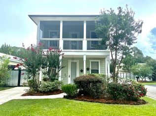 15 Green Leaf Dr, Santa Rosa Beach, FL 32459