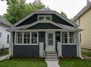 1251 S 34th St, Milwaukee, WI 53215