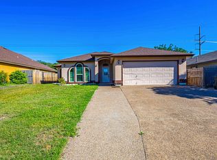 505 Acacia St, Laredo, TX 78045