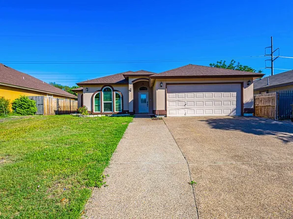505 Acacia St, Laredo, TX 78045