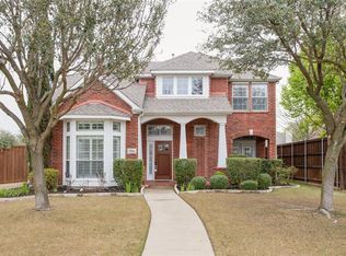 7376 Palmdale Dr, Frisco, TX 75035
