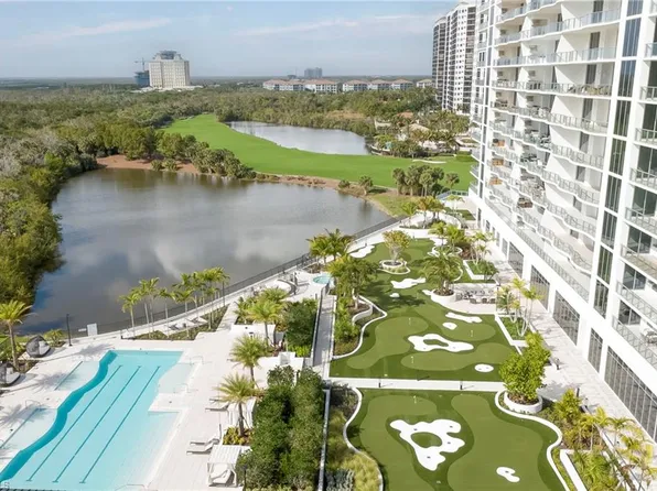 4810 Pelican Colony BLVD #704, BONITA SPRINGS, FL 34134