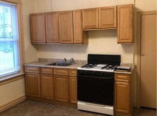 369 Fair St #4-A, Paterson, NJ 07501