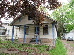 124 Sharon Ave, Battle Creek, MI 49017
