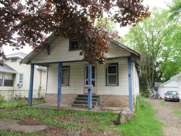 124 Sharon Ave, Battle Creek, MI 49017