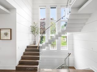 416 Patricia Ave, Toronto, ON M2R 2M9