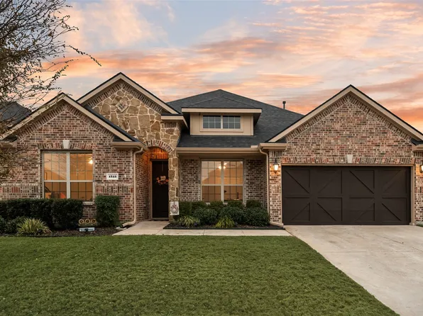 1313 Benavites Dr, Little Elm, TX 75068