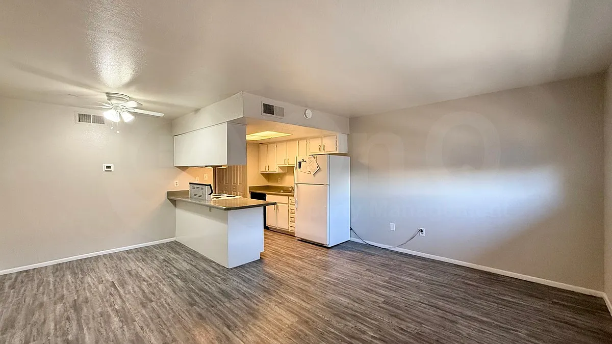 1 bed, 1.0 bath, 650 sqft, $825 — Photo 4