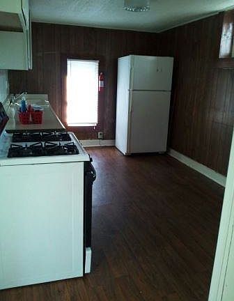 Kitchen View 2