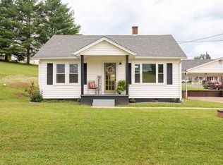 311 Kenbrook Dr, Galax, VA 24333