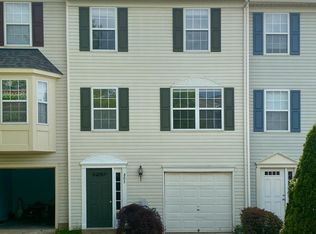 803 Vanderbilt Ter SE, Leesburg, VA 20175