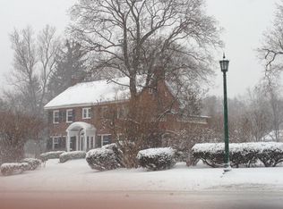 3416 W Bancroft St, Toledo, OH 43606