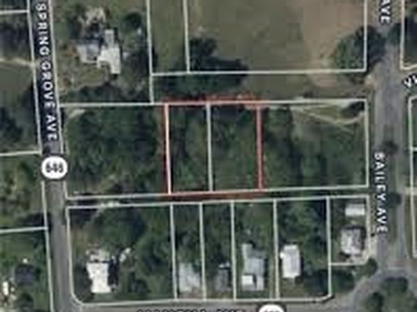 9 Bailey Ave, Spring Grove, VA 23881
