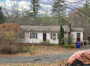 89 Howard St, Belchertown, MA 01007