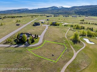103 & 111 Bison Dr, Victor, ID 83455