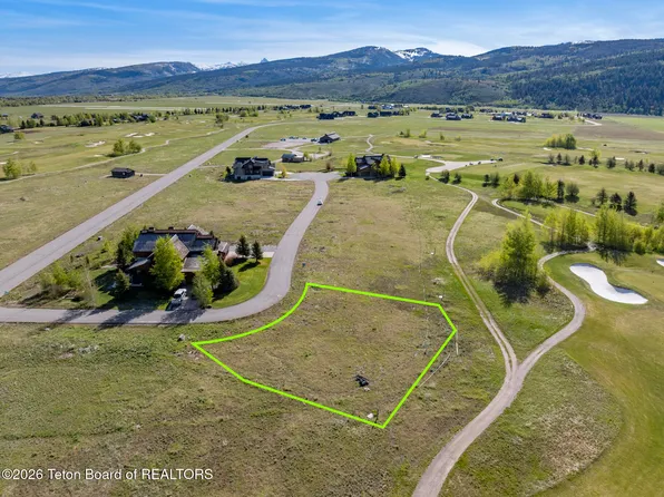 103 & 111 Bison Dr, Victor, ID 83455