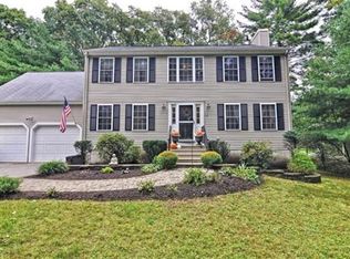 112 Lewis St, Franklin, MA 02038