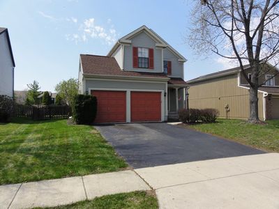 4573 Heather Ridge Dr, Hilliard, OH, 43026