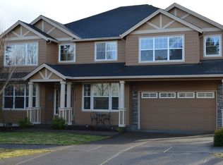 2698 Nautilus Ave NW, Salem, OR 97304
