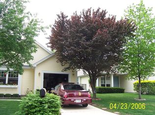 3030 Plum Creek Dr, Saint Charles, MO 63303