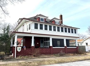 1303 N 6th St, Burlington, IA