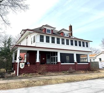 1303 N 6th St, Burlington, IA, 52601