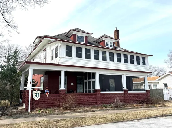 1303 N 6th St, Burlington, IA 52601