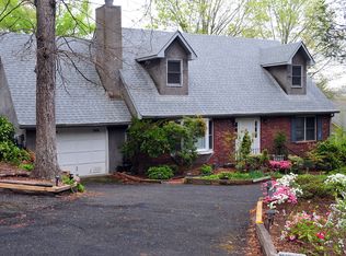 205 Chestnut St, Tryon, NC 28782