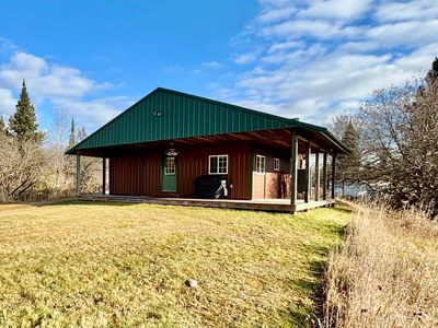 6851 Thompson 41.5 Rd, Rapid River, MI, 49878