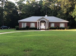 1 Fort Huger Point, Spanish Fort, AL 36527