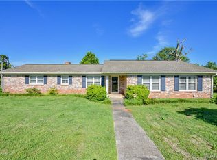 4509 2nd Pl NE, Tuscaloosa, AL 35404