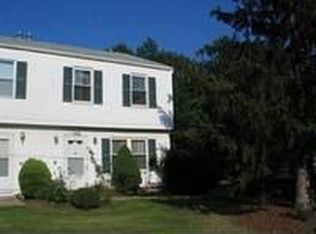 134 Bernard Ave, Edison, NJ