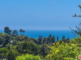 18008 Sea Reef Dr, Pacific Palisades, CA 90272